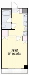 パストラルKの間取り画像