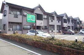 代栄パレスNo.18の外観画像