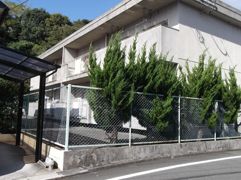 フリーヒルズマンションの外観画像