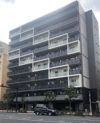 ディームス東陽町Ⅱの外観