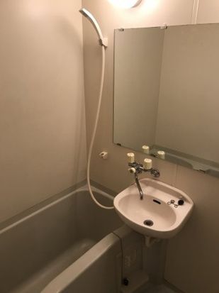 バスルーム