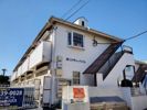 シティハイム第1の間取り画像