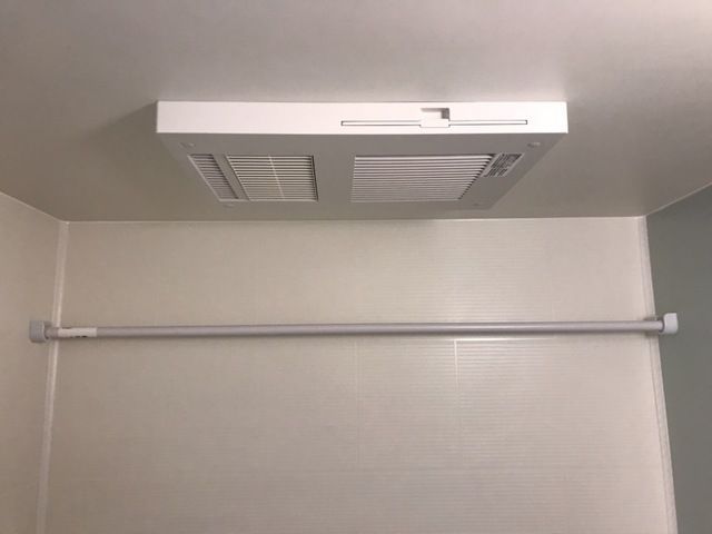 バスルーム