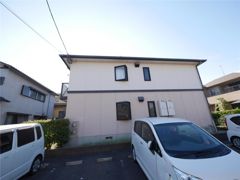 コスモス20の外観画像