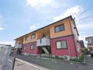 セジュール日吉台の外観