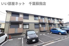 オークヒルズの外観画像