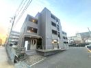 パトリア芦屋の間取り画像
