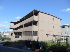 アヴァンセ長久手南の外観画像