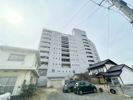 プレジデント沖野上の間取り画像