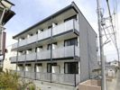 レオパレス村上の間取り画像