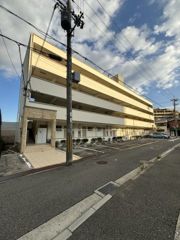 夢野アパートメントの外観画像