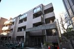 菱和パレス代々木公園の間取り画像