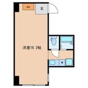 LXS室町の間取り画像