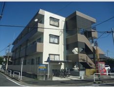 ルミエール元八事の外観画像