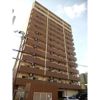 ONE ROOF FLAT TENJINBASHIの間取り画像