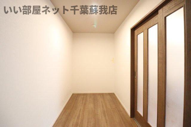 洋室