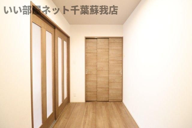 洋室