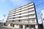 ウイングコート大州通りの間取り画像