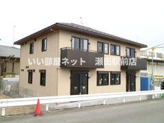 Maison de Fukumi（メゾンドフクミ）の外観画像