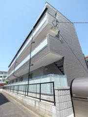 リブリ・mjukの外観画像