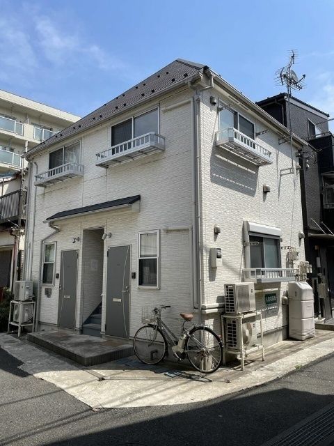 TISA和光の外観画像
