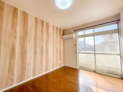 ジンハイツの間取り画像