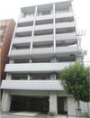 Mid Court 新大阪の間取り画像