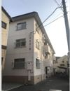 フジコーポの外観