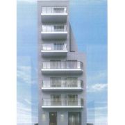 ディアレイシャス南砂町の外観画像