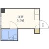 堀江グリーンハイツの間取り画像