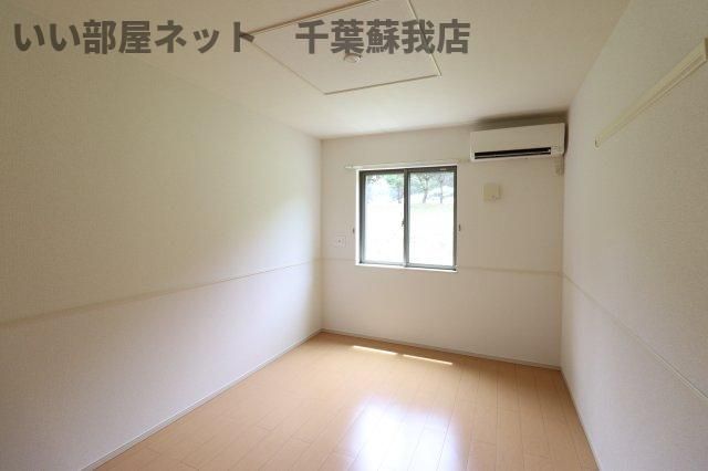 洋室