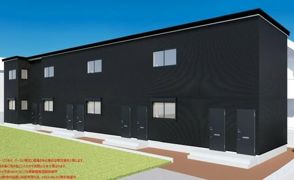 パークステート桜の外観画像