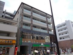 H＆T Bldgの外観画像