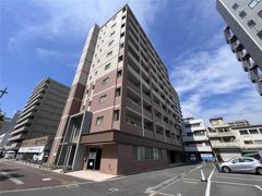 メゾン呉駅前の外観画像