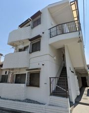 グリーンプラザ青井の外観画像