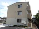 ラヴィベル膳所の間取り画像