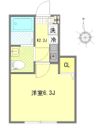 (仮称)分倍河原1APの間取り画像