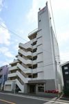 ウインベルソロ横浜阪東橋1号館の間取り画像