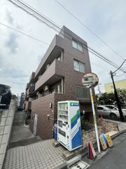 プレール池袋の外観画像