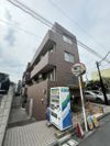 プレール池袋の間取り画像