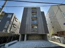 THE GRANDUO FUTAKOTAMAGAWAの間取り画像