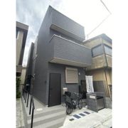 Briller市川一丁目の外観画像