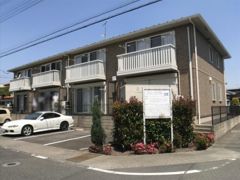 フリージアMの外観画像