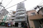 カサベージュ天神橋の間取り画像
