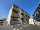 セキドアの間取り画像