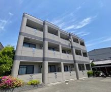 アーバンハイム大空の外観画像