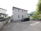 パストラル沼2の間取り画像