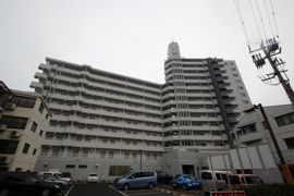 WAKO Ile BLancheの外観画像