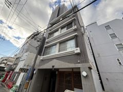 クレールコートの外観画像