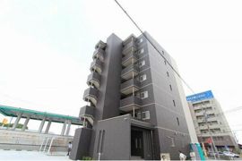 スペランツァ瀬古東の外観画像